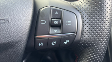 Ford Puma 1.0 EcoBoost Hybrid mHEV ST-Line 5dr Petrol Hatchback